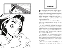 Decide & Survive: Agent 355 - Interior 2