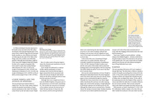 Ancient Egypt - Interior 2