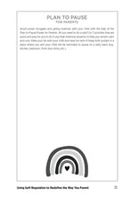 Break Free from Reactive Parenting - Interior 2