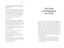 The Better Animal - Interior 2