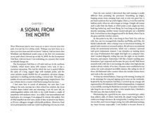 Chasing the Grid - Interior 2