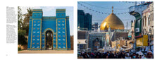 Middle East - Interior 2