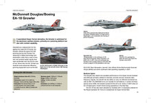 Modern Military Aircraft - Interior 2