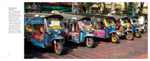 Thailand - Interior 2