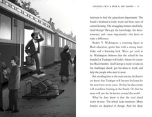 Black History Heroes: George Washington Carver - Interior 2
