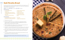 Cauliflower Comfort Food - Interior 2