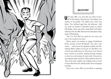 Decide & Survive: The Battle of Gettysburg - Interior 2