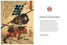Samurai Armour - Interior 2