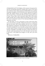 Horror in Haddonfield - Interior 2