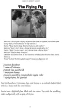 MOONLIGHTING: A Cookbook And Culinary History - Interior 2