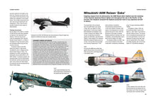 Japanese Aircraft of World War II - Interior 2