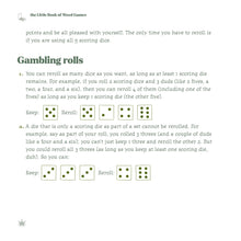 The Little Book of Weed Games - Interior 2