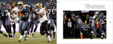 The Official History of the Seattle Seahawks - Interior 2