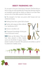 Beet This - Interior 2