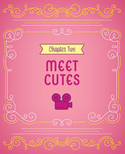 Build Your Own Romantic Comedy - Interior 2