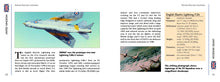 Modern Military Aircraft - Interior 2