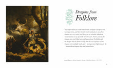 Dragons & Mythical Beasts - Interior 2