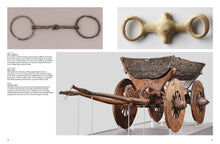 Treasures of the Vikings - Interior 2