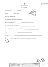 My Mortified Life - Interior 2