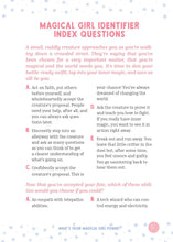 The Magical Girl's Guide to Life - Interior 2