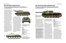 Russian Tanks of World War II - Interior 2