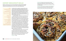 The I Love Trader Joe's Vegetarian Cookbook - Interior 2