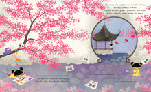 China's Child - Interior 2