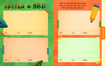Let's Go Birding! - Interior 2