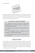 A Parent's Guide to Virtual Learning - Interior 2