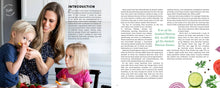 Plant-Based Cooking for Kids - Interior 2