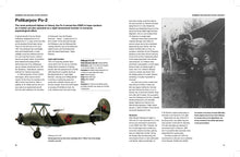 Russian Aircraft of World War II - Interior 2
