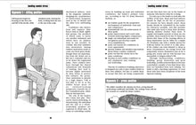 SAS and Special Forces Mental Toughness Training - Interior 2