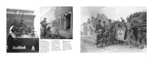 The Army - Interior 2