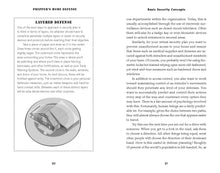 Prepper's Long-Term Survival: Prepper's Home Defense - Interior 2
