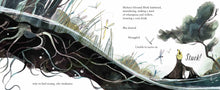 Stuck! The Story of La Brea Tar Pits - Interior 2