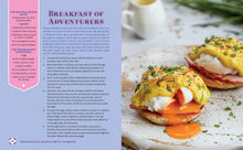 The Unofficial Genshin Impact Cookbook - Interior 2