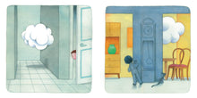 The Cloud - Interior 2