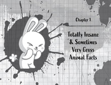 Why Farts Stink and Other Gross Science for Kids - Interior 2