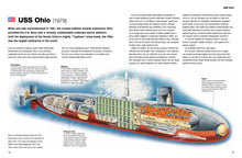 Submarines - Interior 2