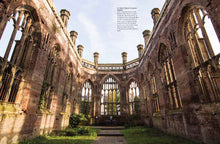 Abandoned Sacred Places - Interior 2