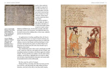 English Myths - Interior 2