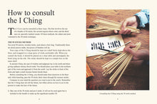 I Ching - Interior 2