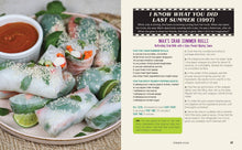 The Horror Movie Night Cookbook - Interior 2