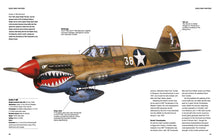 American Fighter Aircraft of World War II - Interior 2