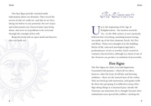 Aries - Interior 2