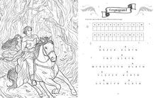 Romantasy Activity Book - Interior 2