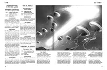 UFO Witness Sightings - Interior 2