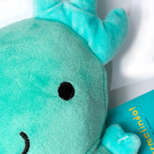 Hermelindo, Axolotl Plush Toy - Interior 2