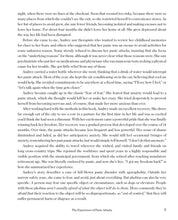 Panic Attacks Workbook: Second Edition - Interior 2