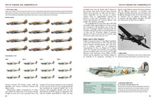 Allied Fighter Aircraft 1939–45 - Interior 2